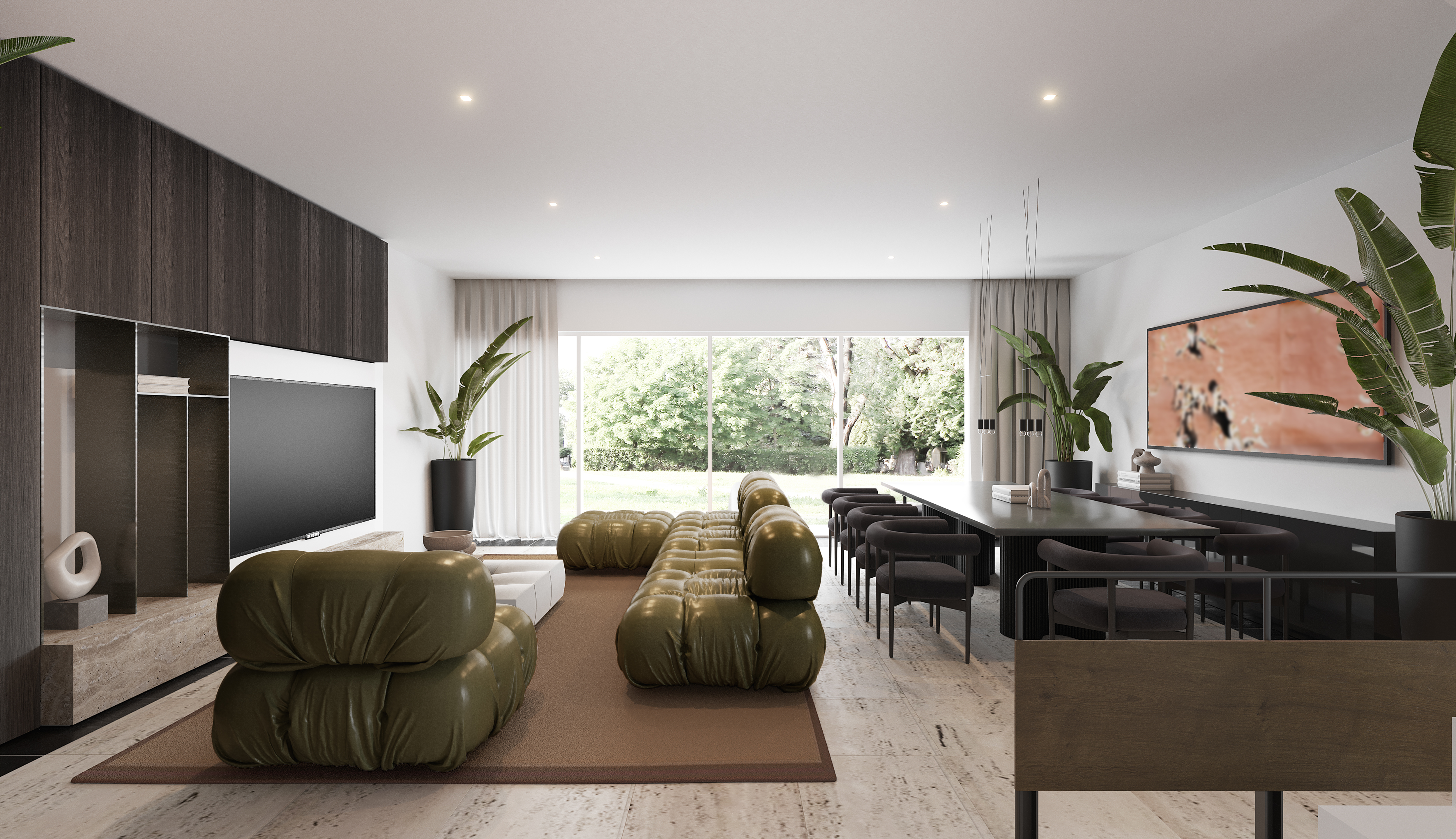 QUEEN’S DRIVE MAISONNETTE